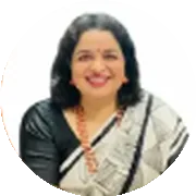 Smt. Manisha Patankar Mhaiskar (IAS)