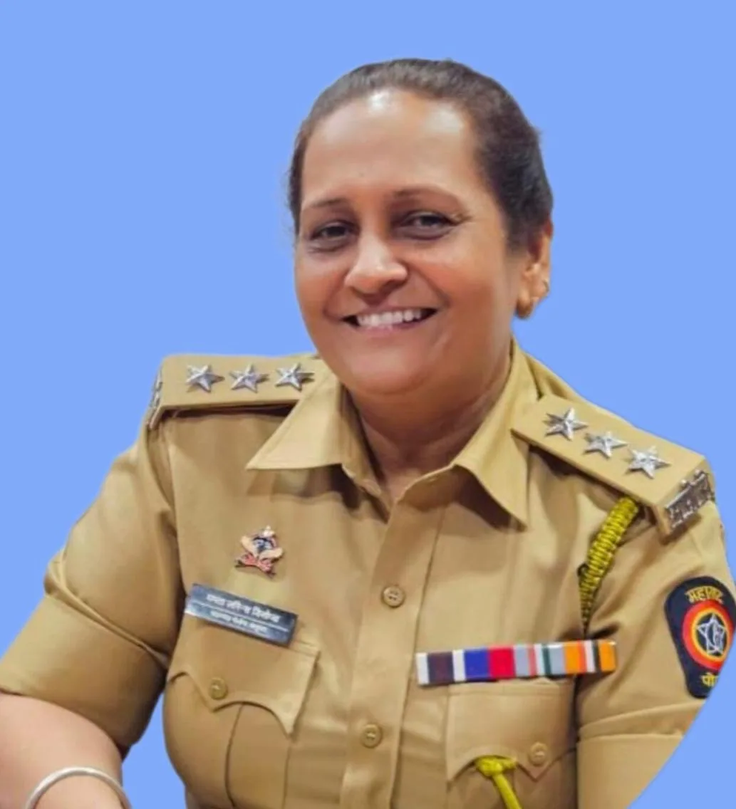 Smt. Mamta D'Souza