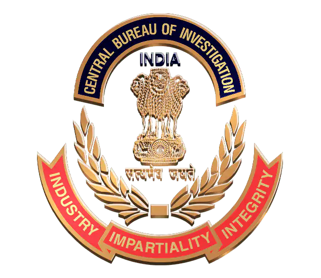 Central Bureau of Investigation