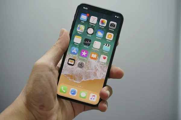 Lost Mobile Registration